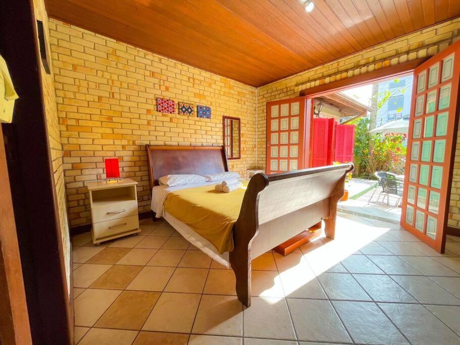 Refugio Da Coruja Apartment Florianopolis Exterior photo