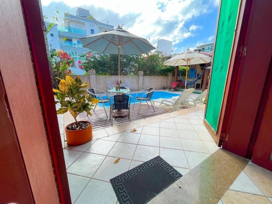 Refugio Da Coruja Apartment Florianopolis Exterior photo