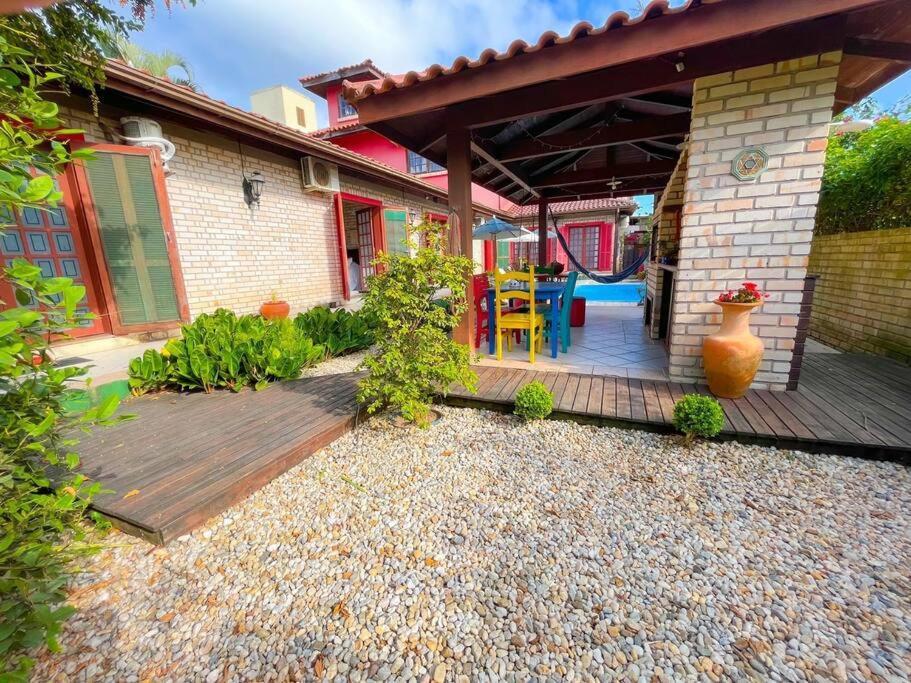 Refugio Da Coruja Apartment Florianopolis Exterior photo
