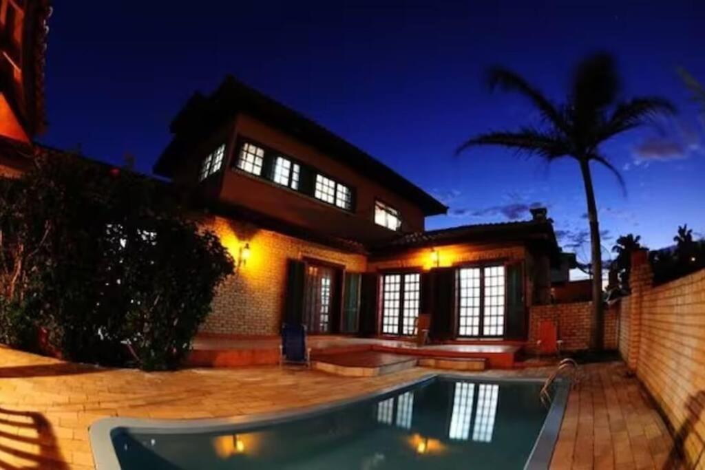 Refugio Da Coruja Apartment Florianopolis Exterior photo