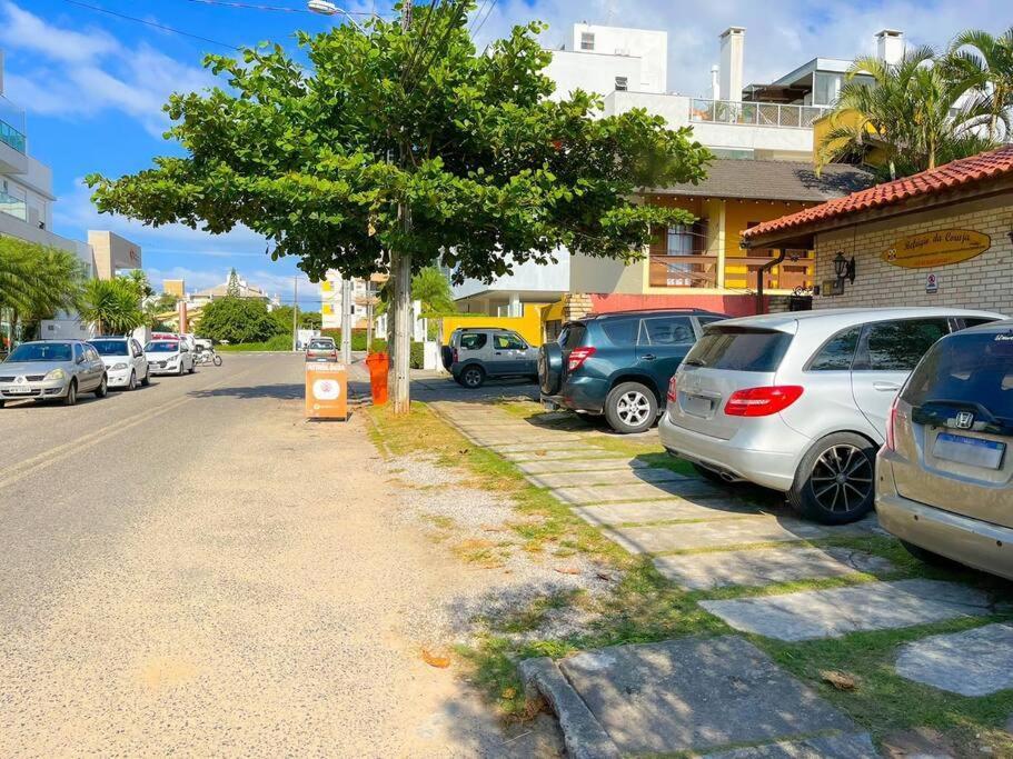 Refugio Da Coruja Apartment Florianopolis Exterior photo